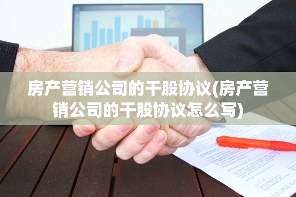 房产营销公司的干股协议(房产营销公司的干股协议怎么写)