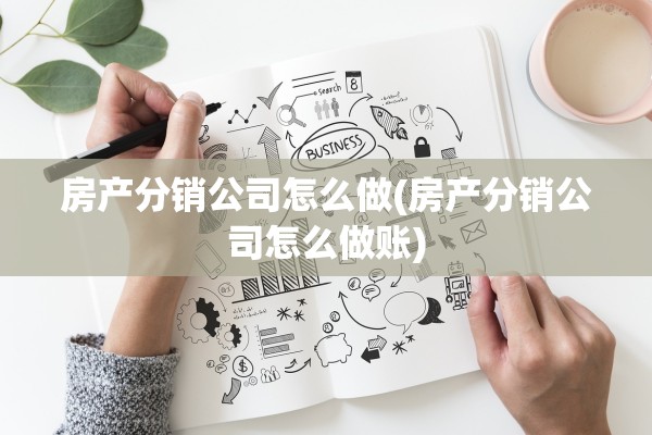 房产分销公司怎么做(房产分销公司怎么做账)
