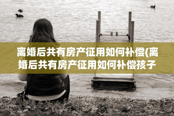 离婚后共有房产征用如何补偿(离婚后共有房产征用如何补偿孩子)